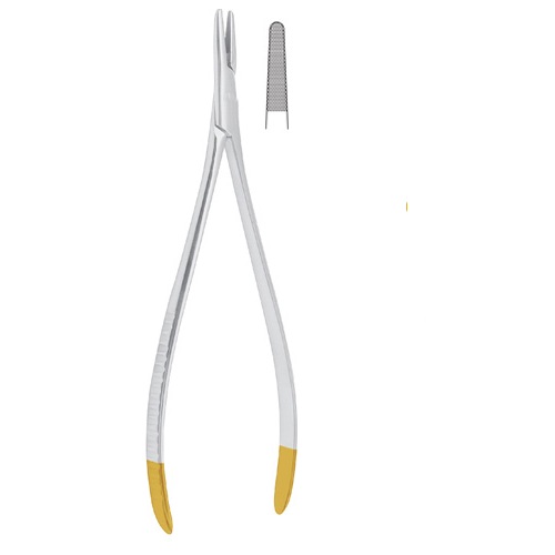 LANGENBECK TC Needle Holder